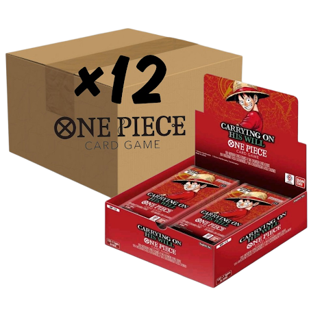 CASE OP13 SEALED (ENG)