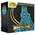 ETB MEGAEVOLUZIONE (LUCARIO)