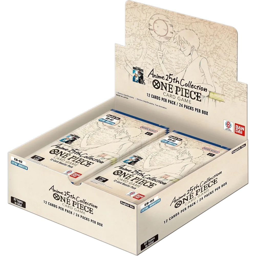 BOX EB02