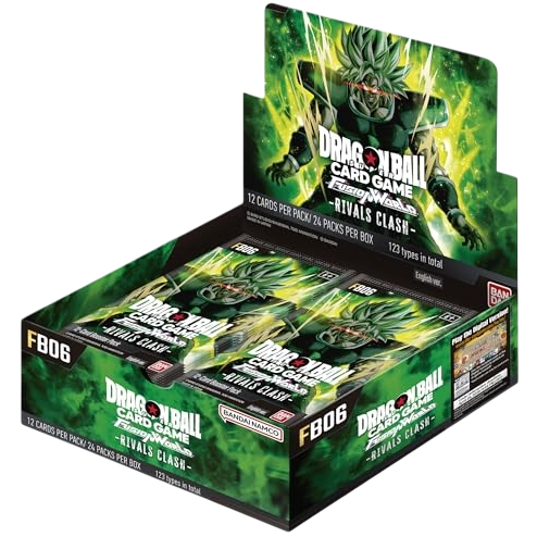 BOX FB06