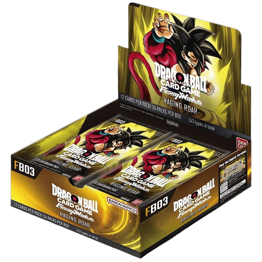 BOX FB03