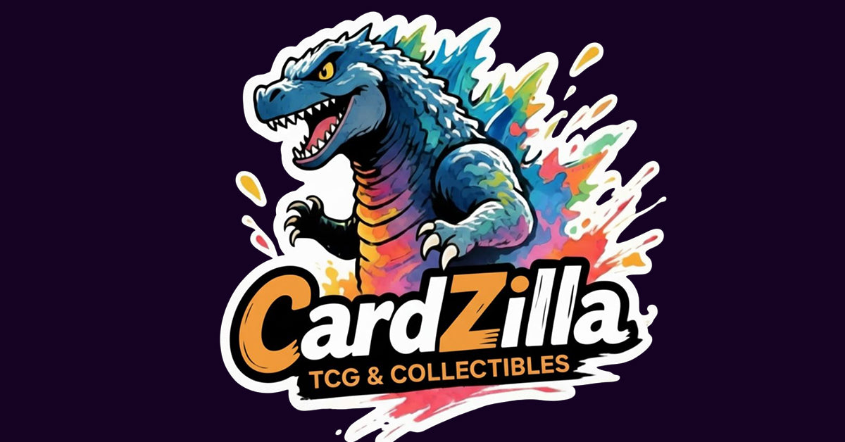 CardZilla TCG