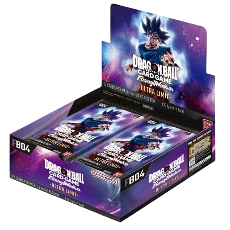 BOX FB04